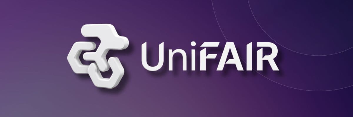 UniFAIR Banner